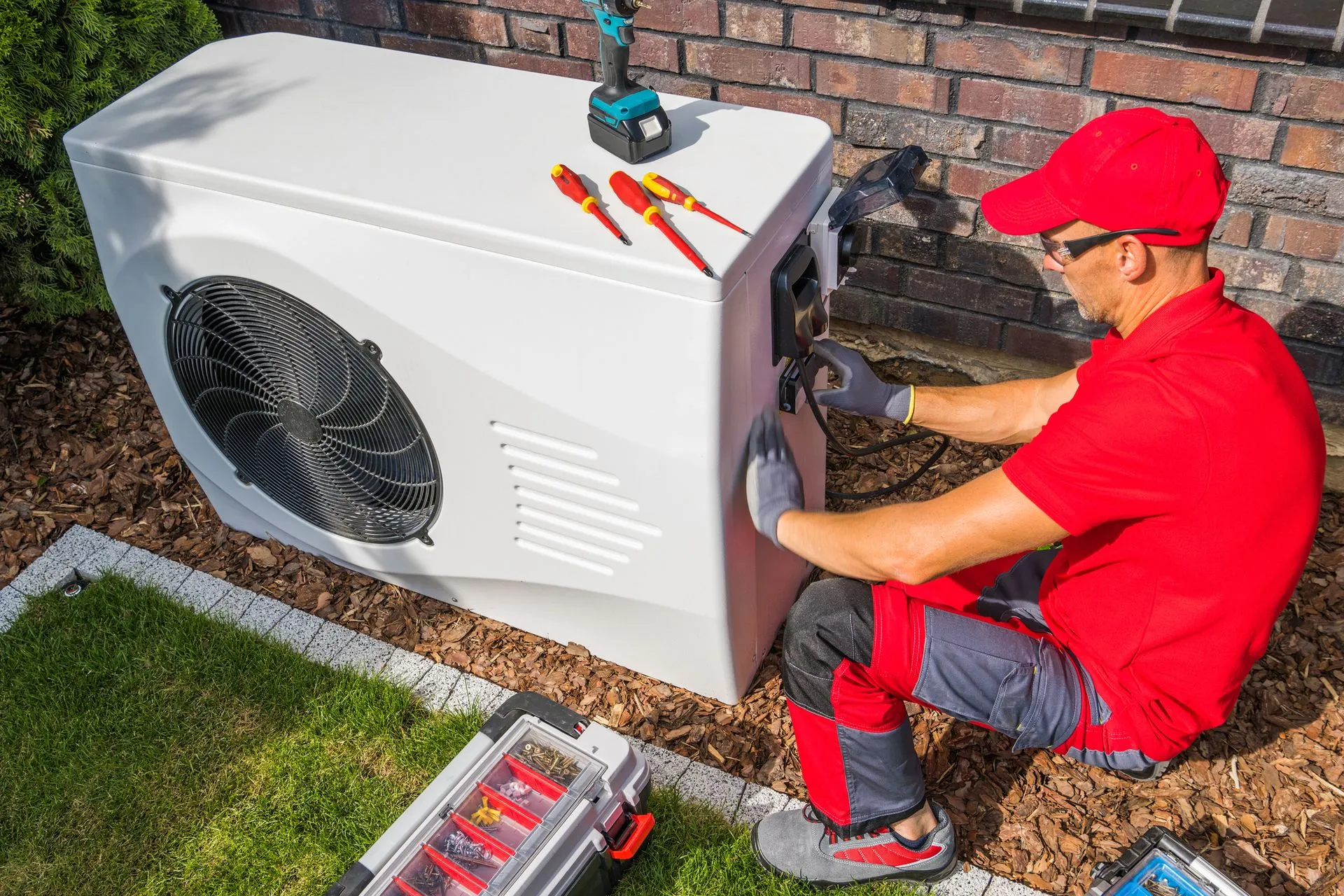 About HVAC in Ferriday, LA